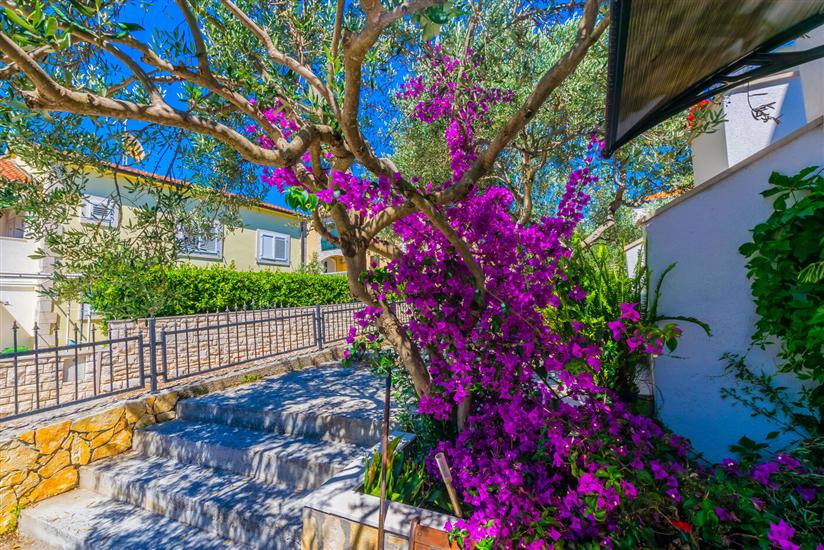 Ferienwohnung Jadranka