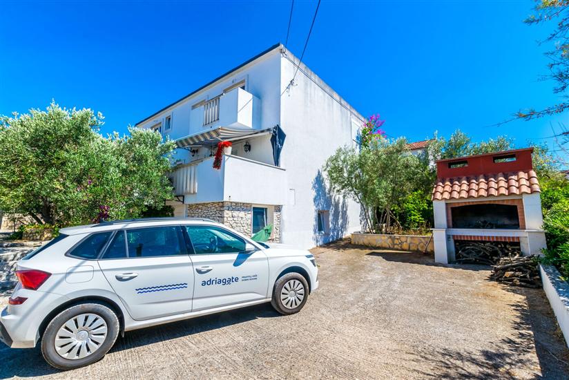 Apartman Jadranka