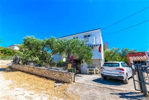 Ferienwohnung - Supetar - Insel Brac