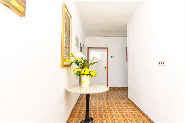 Ferienwohnung A1, für 8 Personen