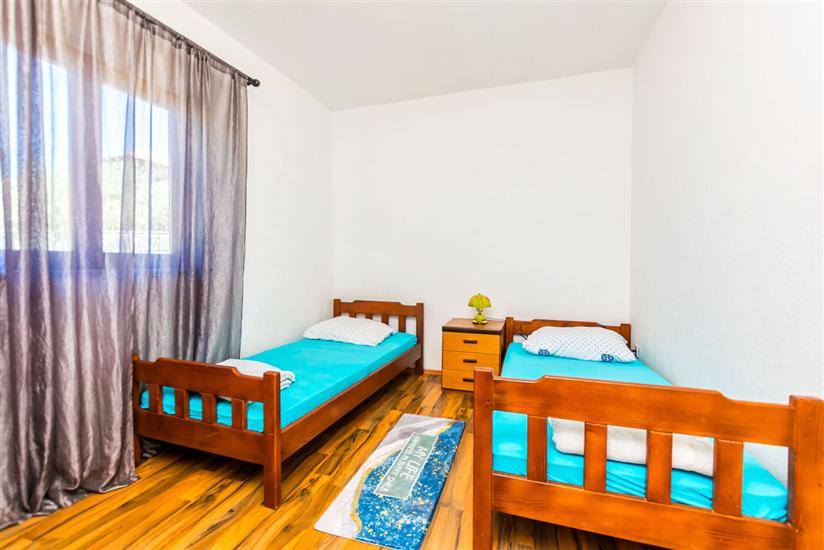 Ferienwohnung A1, für 8 Personen