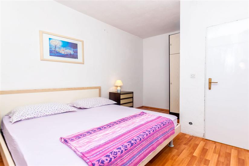 Ferienwohnung A1, für 8 Personen