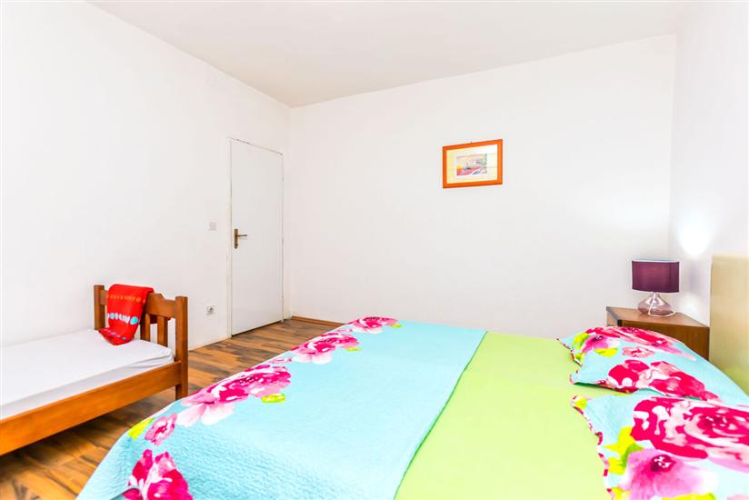 Ferienwohnung A1, für 8 Personen