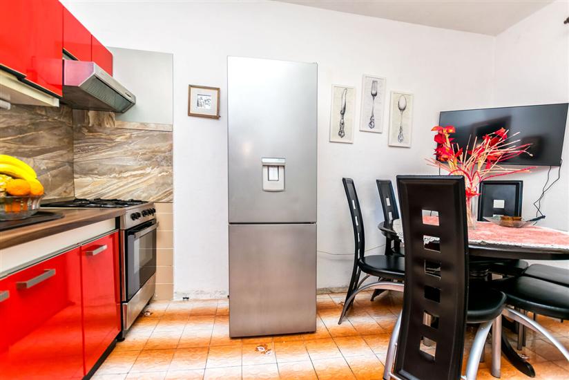 Ferienwohnung A1, für 8 Personen