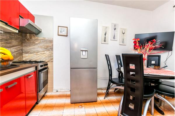 Ferienwohnung A1, für 8 Personen