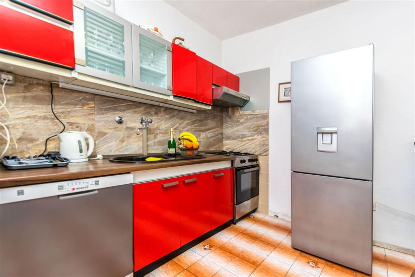 Ferienwohnung A1, für 8 Personen