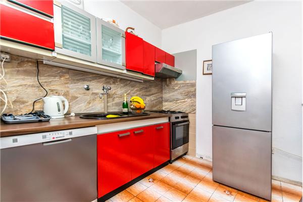 Ferienwohnung A1, für 8 Personen