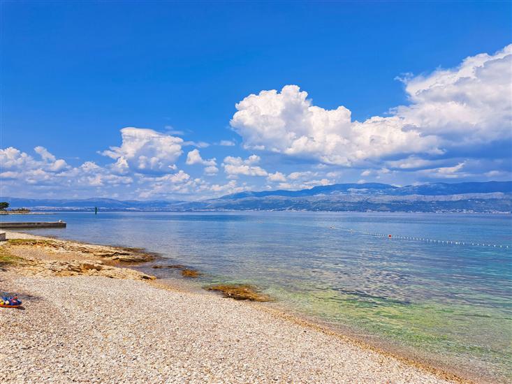 Ferienwohnung Jadranka