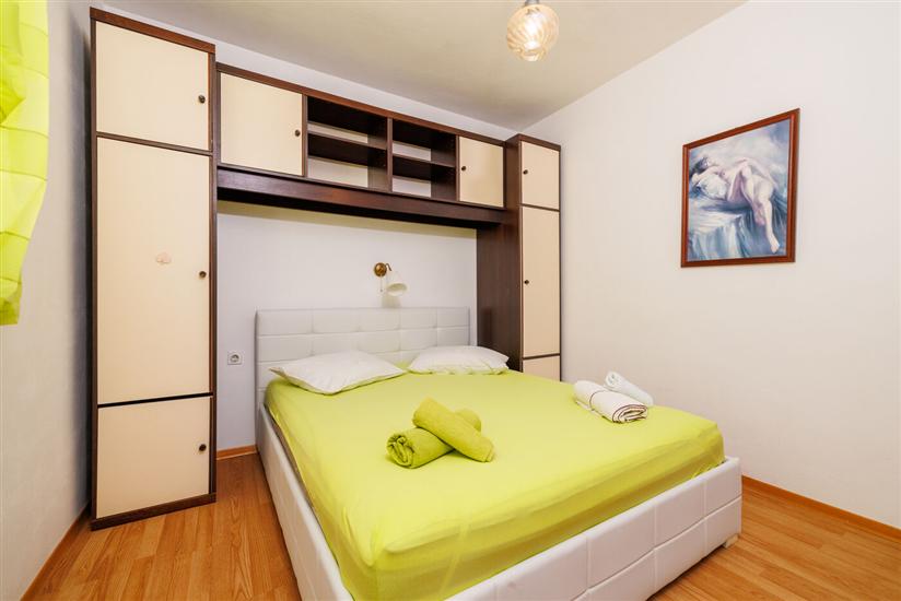 Apartment A3, for 4 persons
