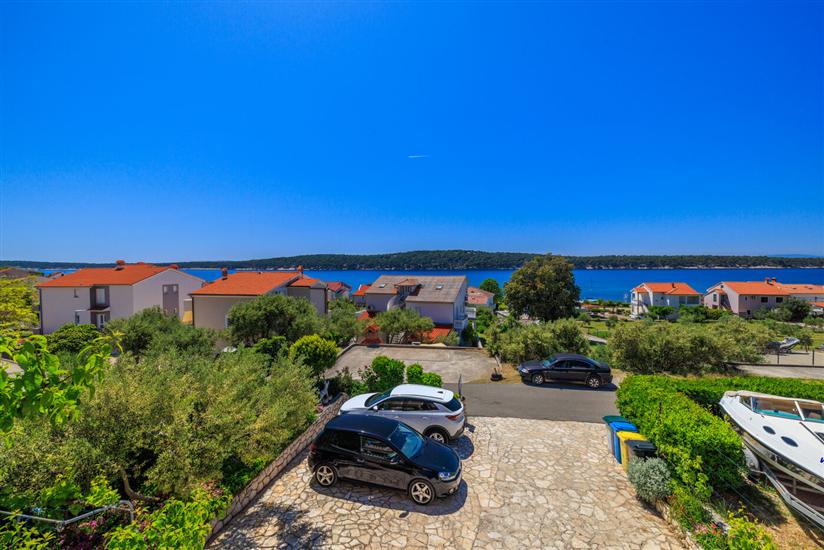 Apartment A3, for 4 persons