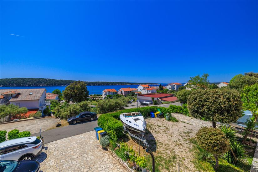 Apartment A3, for 4 persons