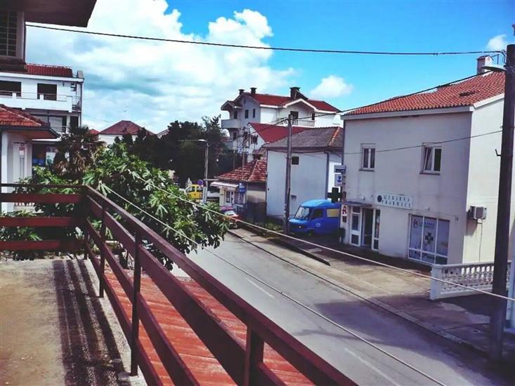 Apartament A1, dla 4 osób