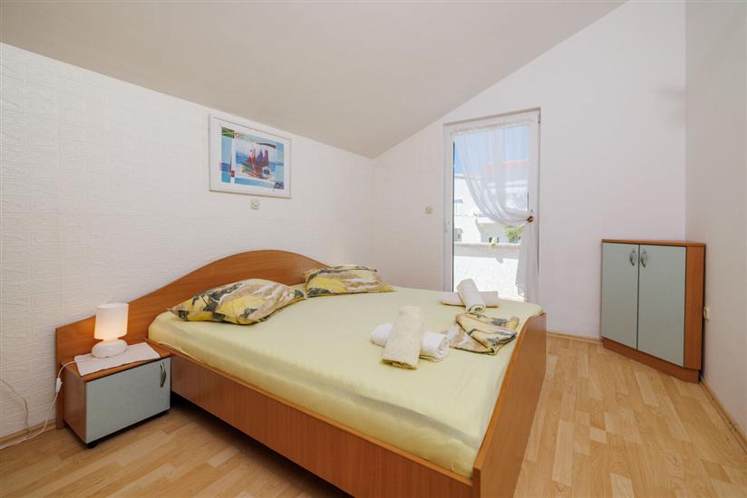 Apartment A4, for 4 persons