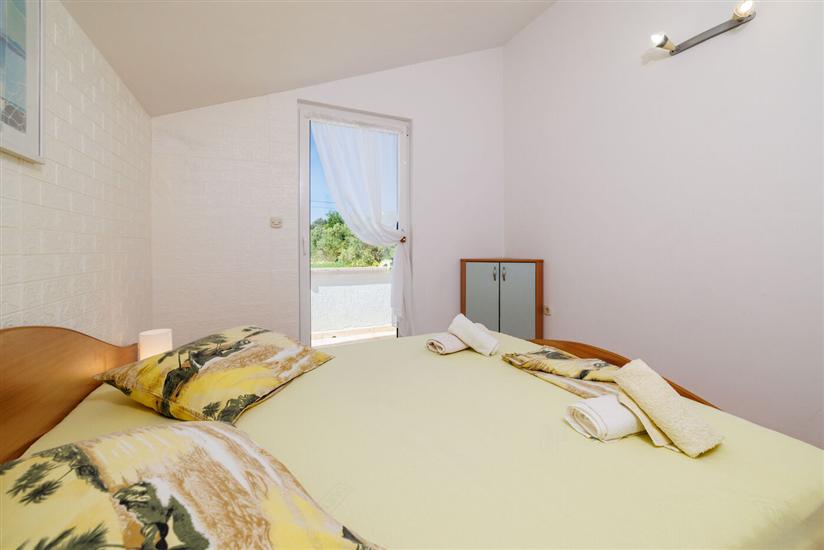 Apartment A4, for 4 persons