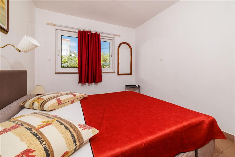 Apartment A5, for 4 persons