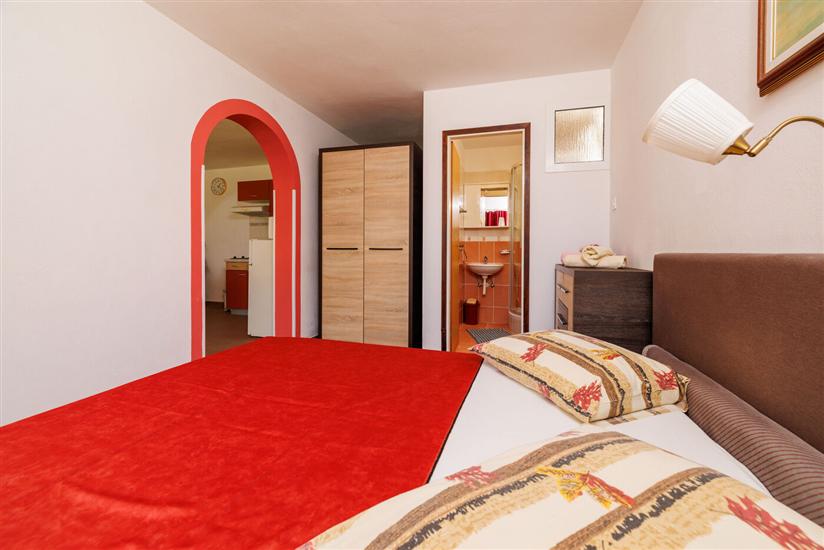 Apartment A5, for 4 persons