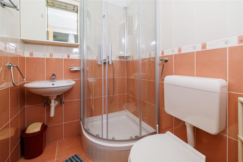 Apartment A5, for 4 persons