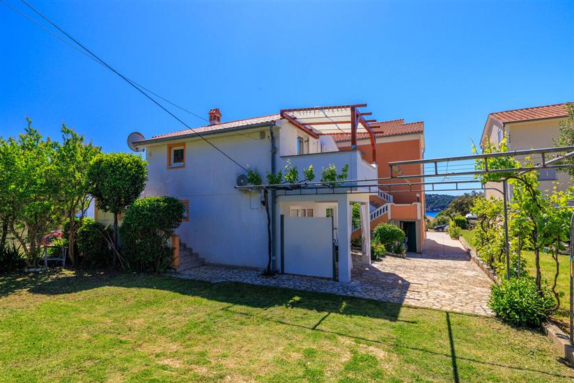 Apartments Andelka D