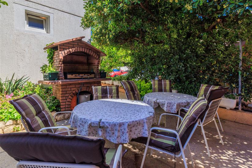 Apartments Andelka D