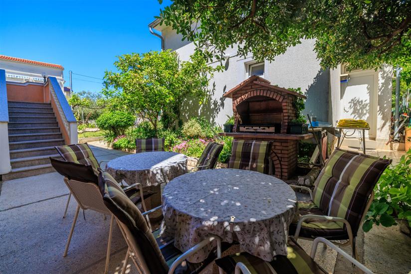 Apartments Andelka D