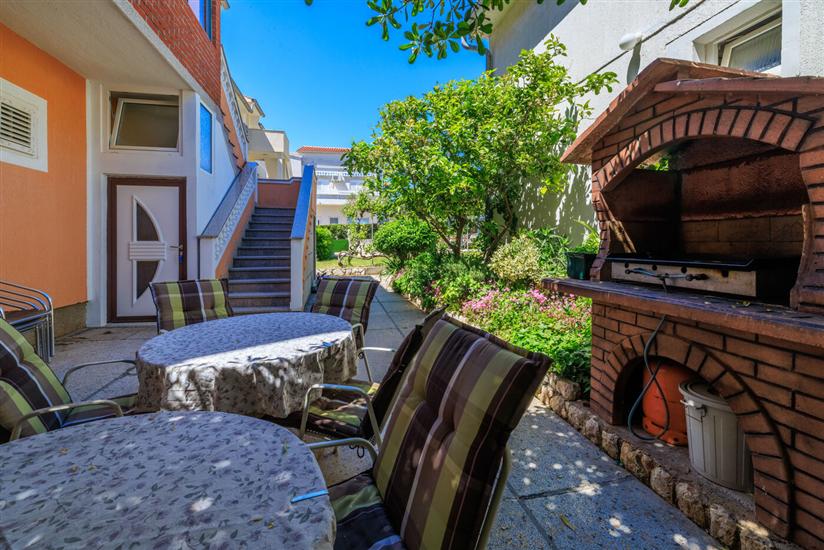 Apartments Andelka D