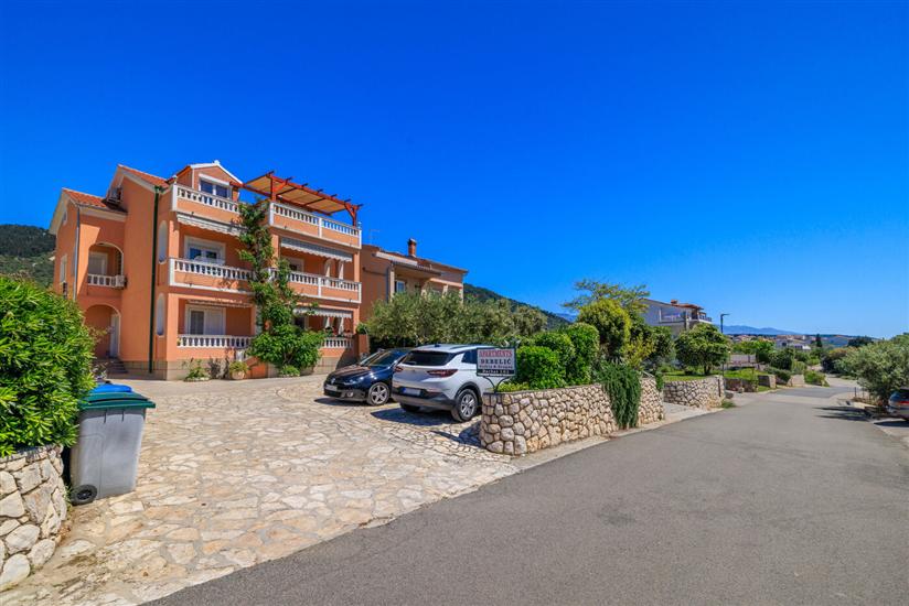 Apartments Andelka D