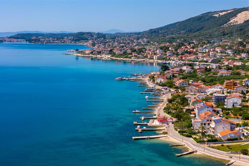 Apartments Andelka D