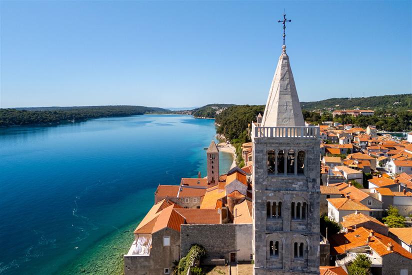 Apartments Andelka D