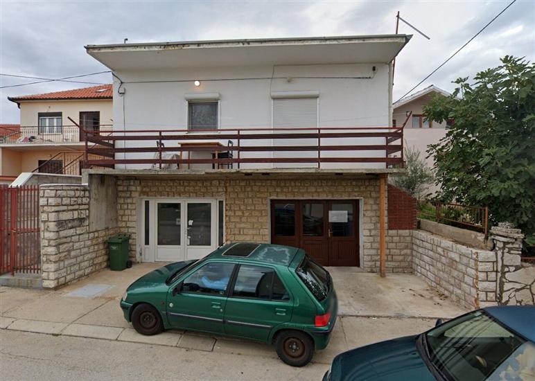 Apartament Travica