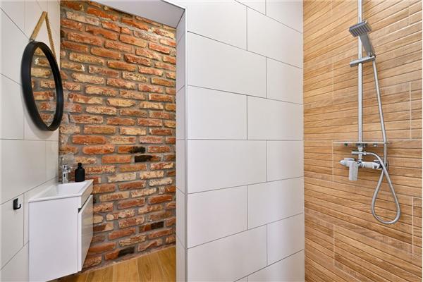 House K1, for 11 persons