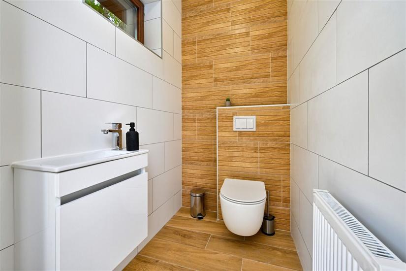 House K1, for 11 persons