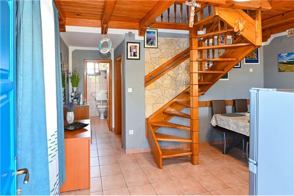 House K1, for 4 persons