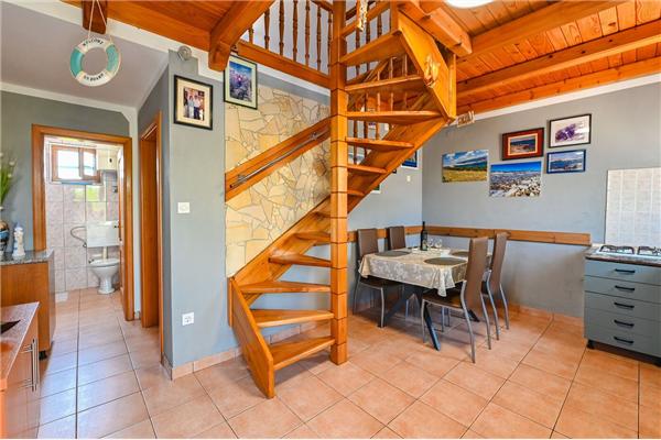 House K1, for 4 persons