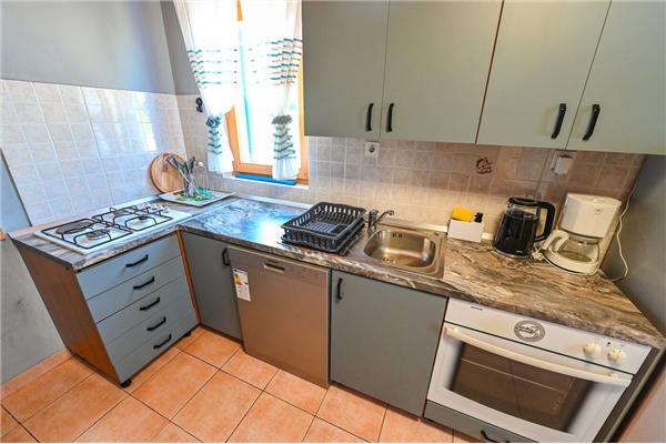 House K1, for 4 persons