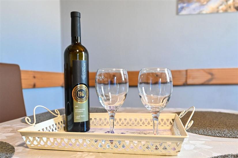 House K1, for 4 persons