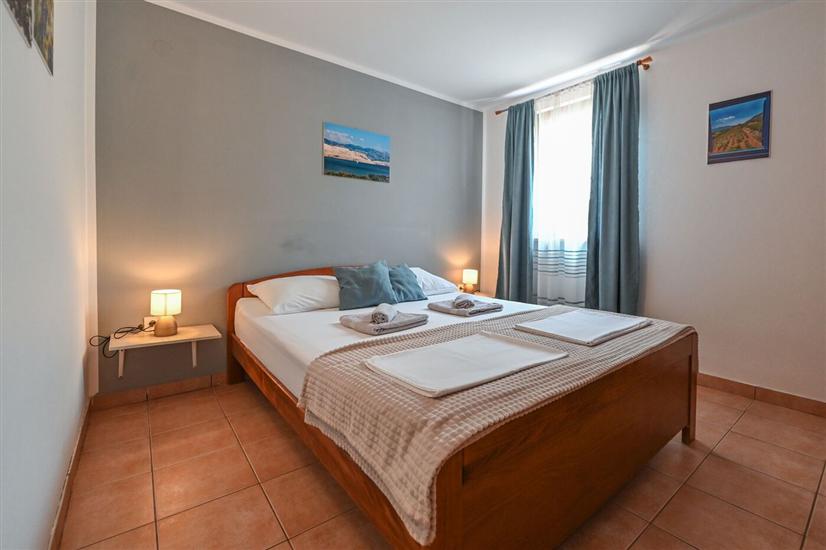 House K1, for 4 persons