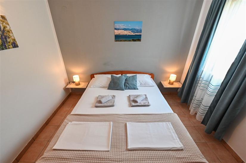 House K1, for 4 persons