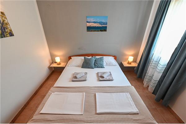 House K1, for 4 persons