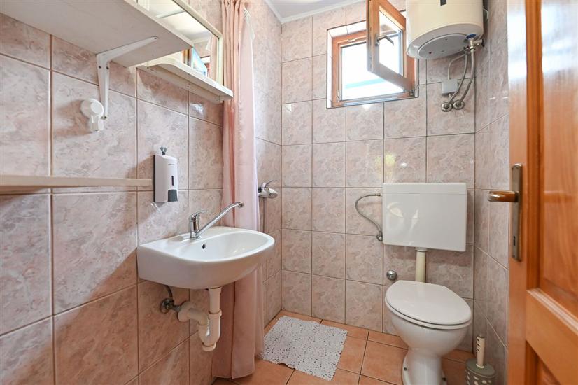 House K1, for 4 persons