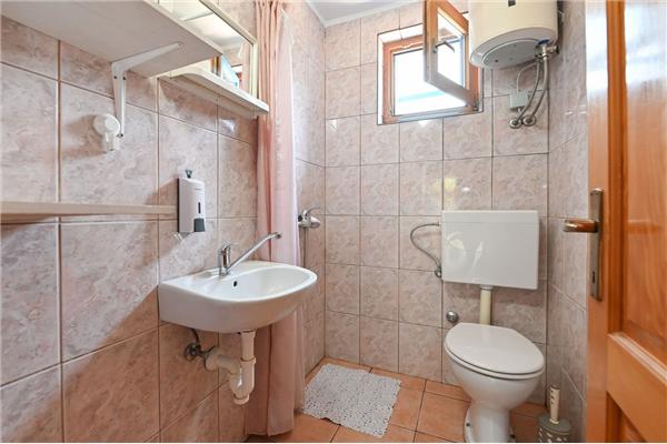 House K1, for 4 persons