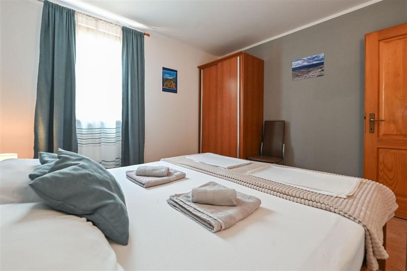 House K1, for 4 persons