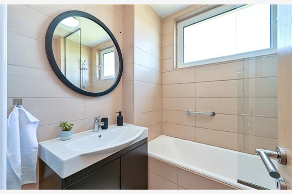 House K1, for 11 persons