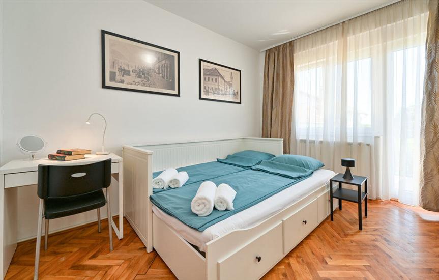 House K1, for 11 persons