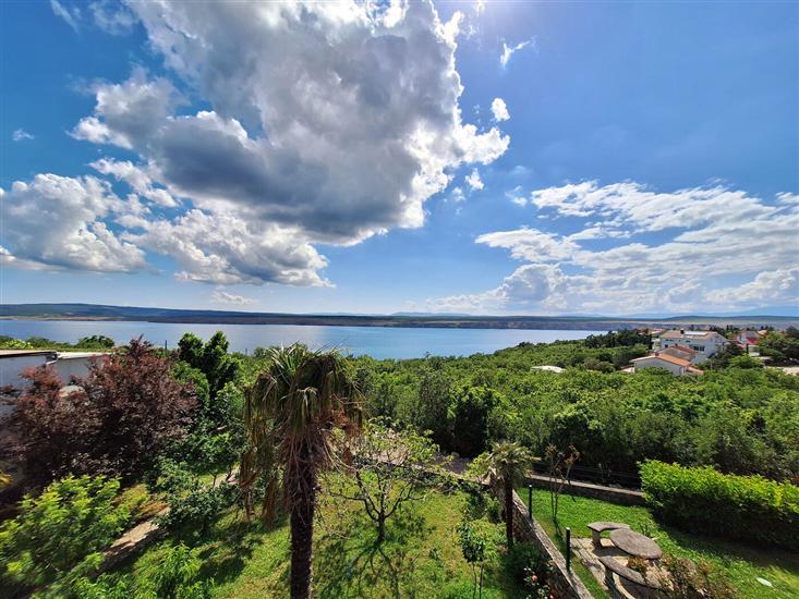 Apartman A1, na 5 osebe