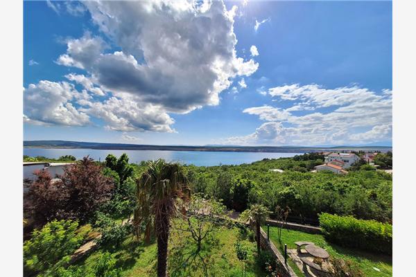 Apartman A1, na 5 osebe