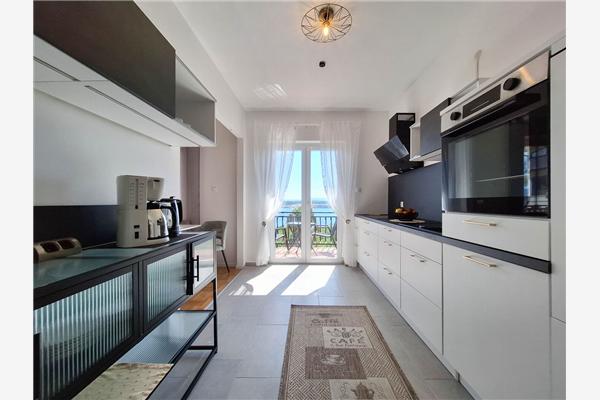 Apartman A1, na 5 osebe