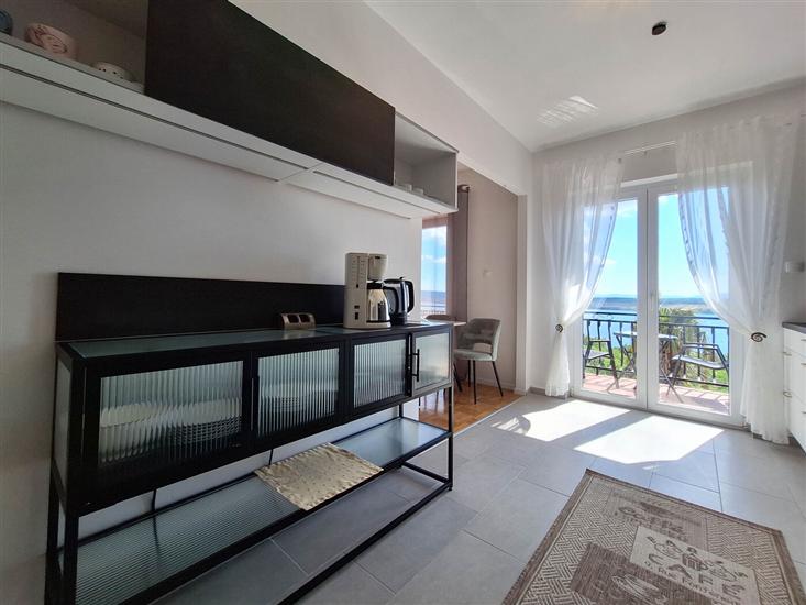 Apartman A1, na 5 osebe