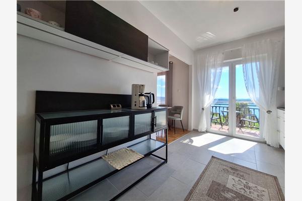 Apartman A1, na 5 osebe