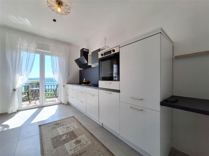 Apartman A1, na 5 osebe