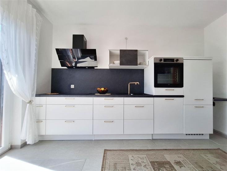 Apartman A1, na 5 osebe